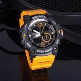 Sewor Dijital ve Analog Erkek Kol SAATI924773
