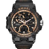 Sewor Dijital ve Analog Erkek Kol SAATI924795