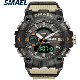Sewor Dijital ve Analog Erkek Kol SAATI924827