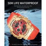 Sewor Dijital ve Analog Erkek Kol SAATİ924935