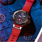 Sewor Dijital ve Analog Erkek Kol SAATİ924936