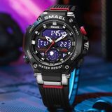 Sewor Dijital ve Analog Erkek Kol SAATİ924946