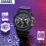 Sewor Dijital ve Analog Erkek Kol SAATİ924949