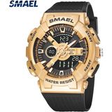Sewor Dijital ve Analog Erkek Kol SAATİ924966