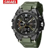 Sewor Dijital ve Analog Erkek Kol SAATİ924969