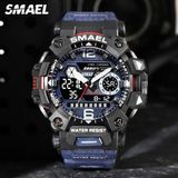 Sewor Dijital ve Analog Erkek Kol SAATİ924992