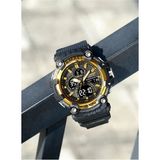 Sewor Dijital ve Analog Erkek Kol SAATİ925012