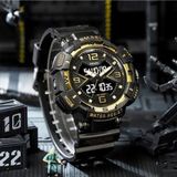 Sewor Dijital ve Analog Erkek Kol SAATİ925017