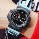 Sewor Dijital ve Analog Erkek Kol SAATİ925025