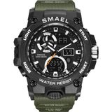 Sewor Dijital ve Analog Erkek Kol SAATİ925027