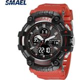 Sewor Dijital ve Analog Erkek Kol SAATİ925036