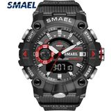 Sewor Dijital ve Analog Erkek Kol SAATİ925043