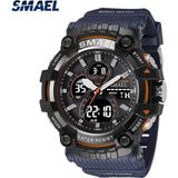 Sewor Dijital ve Analog Erkek Kol SAATİ925055