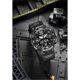 Sewor Dijital ve Analog Erkek Kol SAATİ925056