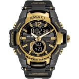 Sewor Dijital ve Analog Erkek Kol SAATİ925082