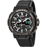 Sewor Dijital ve Analog Kol SAATİ925088