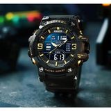 Sewor Dijital ve Analog Kol SAATİ925112