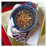 SEWOR WATCH MEKANİK ERKEK KOL SAATİ