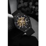 Sewor Watch Otomatik Mekanizma Erkek Kol Saati 602638404627602638404627