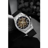 Sewor Watch Otomatik Mekanizma Erkek Kol Saati Ork161ork161
