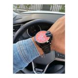 SEWOR Watch Renkli Cam Fonksiyon Aktif Erkek Kol Saati8904160492152