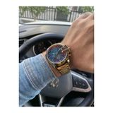 SEWOR Watch Tüm Fonksiyon Aktif Erkek Kol Saati1890416049210