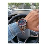 Sewor Watch Tüm Fonksiyon Aktif Erkek Kol Saati