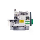 Sewpower Moonstar Mekanik Overlok Dikiş Makinesi 3-4 İplik / Sp-700D-4