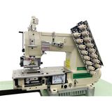 Sewpower Sp-008-12064p 12 İğne Burunlu Lastik Şerit Makinesi