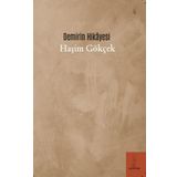 ŞEY Kitap Demirin Hikayesi