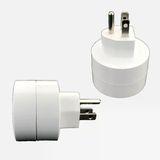 Seyahat Adaptörü Tip A-Tip F 15 250V (4'Li Paket)