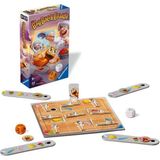 Seyahat Boy Bay Böcek Firarda Kutu Oyunu - 02-Sarı