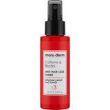 Seyahat Boy - Biotin & Kafein Dökülme Karşıtı Saç Toniği 100 ml / Vegan - Çok Renkli