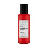 Seyahat Boy - Maruderm Saç Dökülme Karşıtı Sülfatsız Şampuan 100 Ml | Sülfatsız, Tuzsuz, Vegan