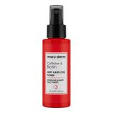 Seyahat Boy - Maruderm Saç Tonik | Biotin & Kafein Dökülme Karşıtı Saç Toniği 100 Ml | Vegan