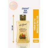 Seyahat Boy Set - Mini - 50 ml - Yoğun Işıltılı Bronzlaştırıcı Yağ