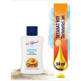 Seyahat Boy Set Mini Güneş Sonrası Serinletici Jel -50ml.