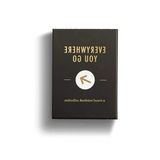 Seyahat Koleksiyonu Defter Seti