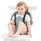 Seyahat Koşum Koltuğu Bebek Seyahat Koşum Takımı Bebek Emniyet Sandalyesi Bebek Koşum Koltuğu Bebek Koşum Takımı Koltuğu Bebek Yüksek Sandalye Kılıfı Bebek Sandalye Minderi Bebek Seyahat Koşum Takımı