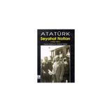 SEYAHAT NOTLARI - GÜRBÜZ TÜFEKÇİ