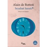 SEYAHAT SANATI - ALAIN DE BOTTON