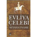 Seyahatname Evliya Çelebi Dorlion Yayınları