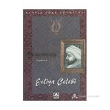 SEYAHATNAME - EVLIYA ÇELEBI (ISBN:9786055272180)
