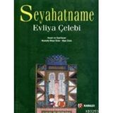 SEYAHATNAME - EVLIYA ÇELEBİ