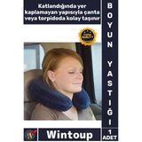 #Seyahatyastığı Ortopedik Şişirilebilir Konforlu Ergonomik Araba Yolculuk Araç Boyun Seyahat Yastığı