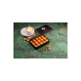 Seydazade Özel Teneke Kutuda Hediyelik Cevizli Baklava (600 GR)