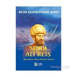 Seydi Ali Reis - Ali Kuzu