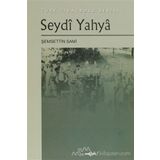 Seydi Yahya Türk Tiyatrosu Serisi - Şemseddin Sami