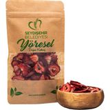 Seydişehir Yöresel Kurutulmuş Çilek 70 gr