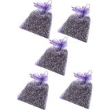 Seydişehir Yöresel Lavanta Kesesi 7*9 cm 5'li Set (2026 Mahsul) - Adet
